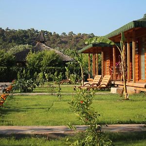 Cirali Almira Bungalow